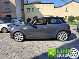 MINI Cooper S usata, con ESP