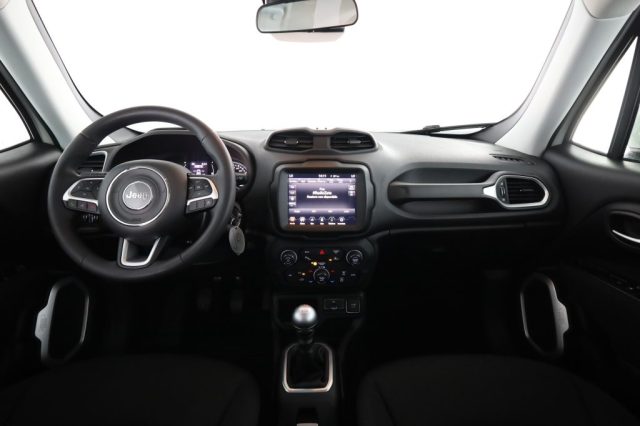 JEEP Renegade usata 4