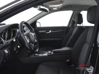 MERCEDES-BENZ C 200 usata 8