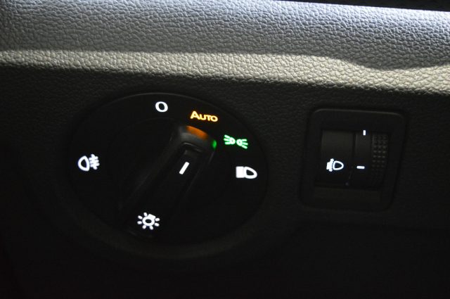 VOLKSWAGEN T-Cross usata, con Luci diurne LED