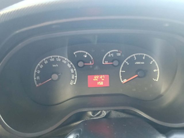 OPEL Combo usata 11