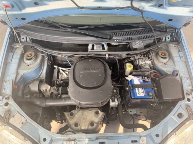 FIAT Punto usata 18