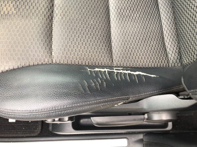 MERCEDES-BENZ A 180 usata, con Immobilizzatore elettronico