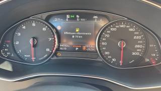 AUDI A6 usata, con Interni in pelle