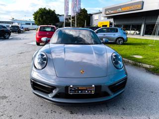 PORSCHE 911 usata, con Cerchi in lega