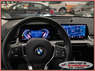 BMW X1 usata, con Immobilizzatore elettronico
