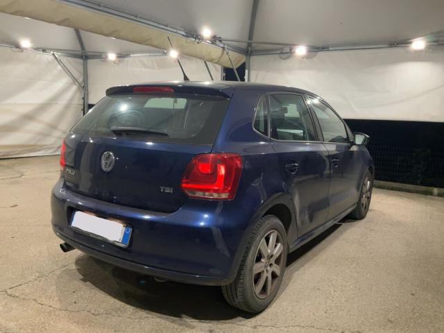 VOLKSWAGEN Polo usata, con Climatizzatore
