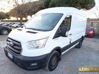 FORD Transit usata, con Alzacristalli elettrici