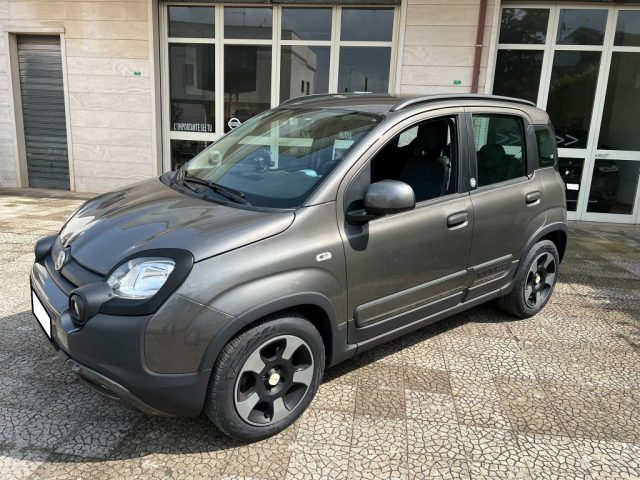 FIAT Panda usata 6