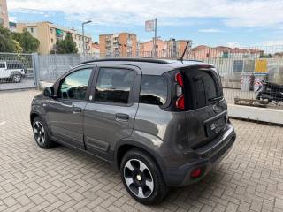 FIAT Panda usata, con Controllo automatico clima