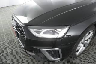 AUDI A4 usata 13
