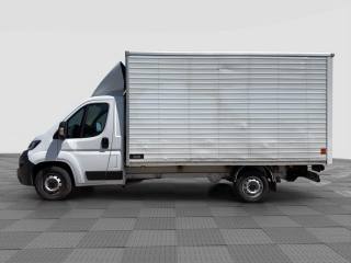 FIAT Ducato usata 1