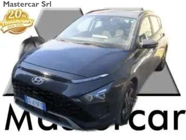HYUNDAI Bayon usata, con ABS
