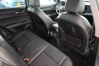 ALFA ROMEO Stelvio usata 46