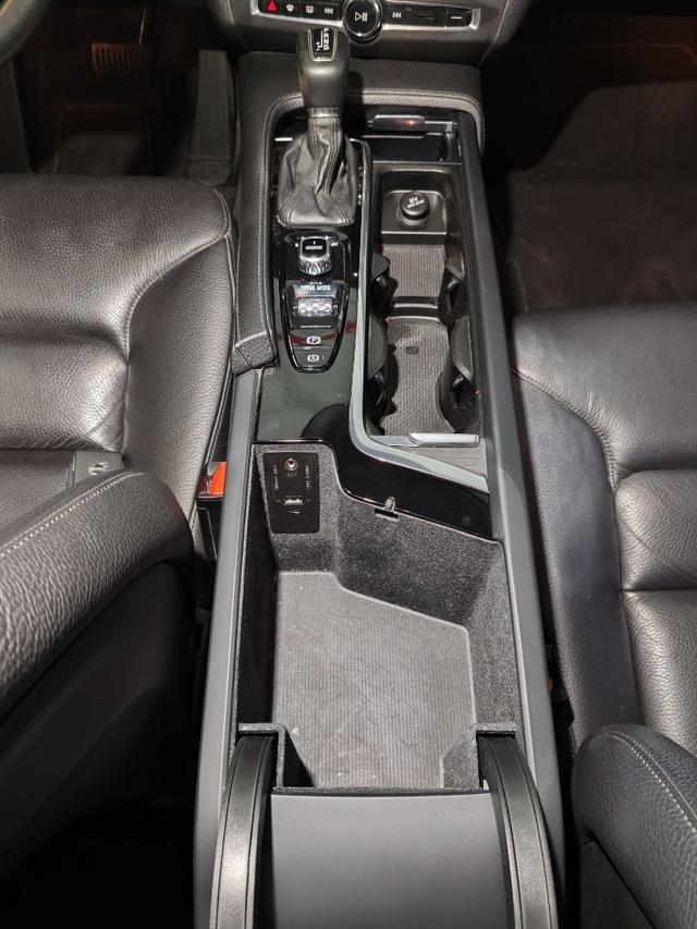 VOLVO V90 usata, con Immobilizzatore elettronico