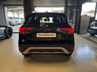 VOLKSWAGEN T-Cross usata, con Alzacristalli elettrici