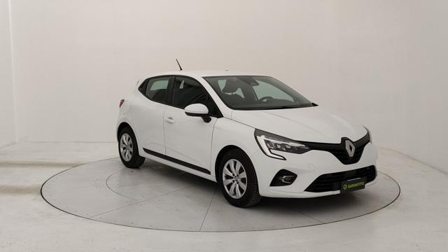 RENAULT Clio usata, con Boardcomputer