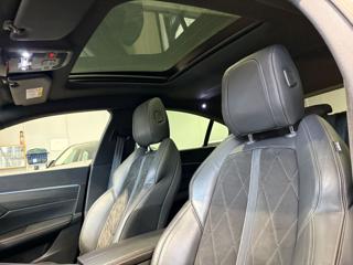 PEUGEOT 508 usata, con Controllo trazione