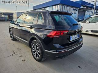 VOLKSWAGEN Tiguan usata, con Alzacristalli elettrici