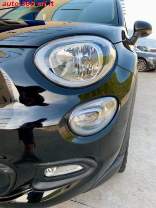 FIAT 500X usata, con Autoradio
