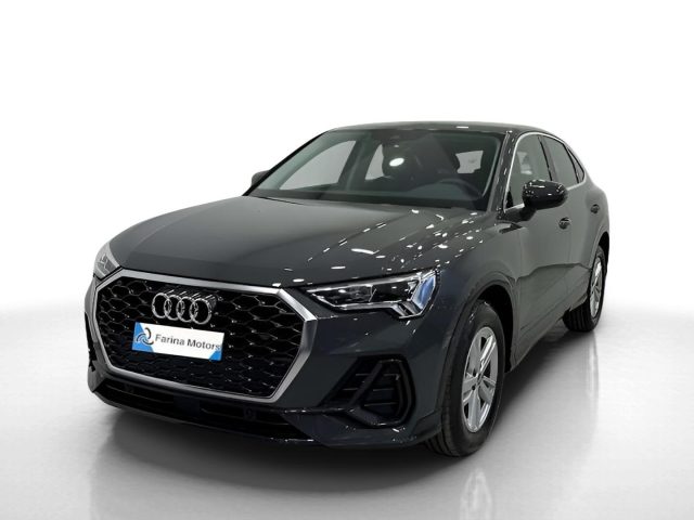 AUDI Q3 usata, con ABS
