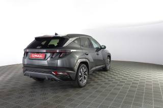 HYUNDAI Tucson usata 3