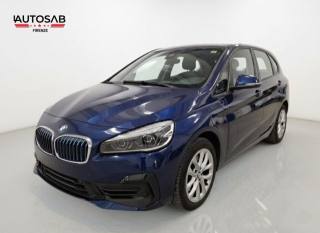 BMW 225 usata, con Airbag Passeggero