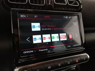 CITROEN C3 Aircross usata, con Immobilizzatore elettronico