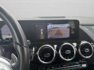 MERCEDES-BENZ B 180 usata, con Cruise Control