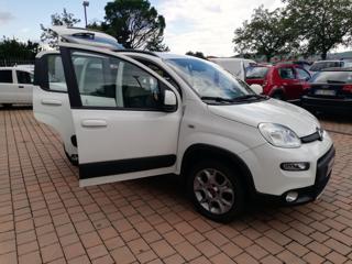 FIAT Panda usata 28