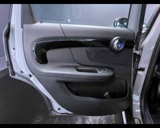 MINI Countryman usata, con Sedile posteriore sdoppiato