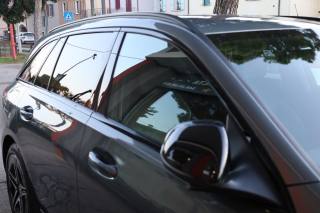 MERCEDES-BENZ C 300 usata 163