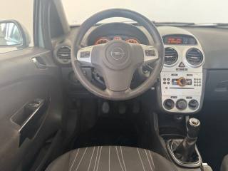 OPEL Corsa usata 16