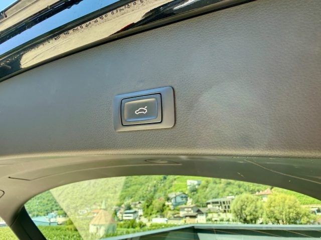 AUDI A6 usata, con Gancio traino