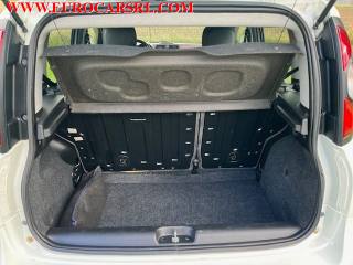 FIAT Panda Cross usata 17