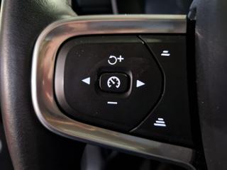 VOLVO XC40 usata, con Fari LED