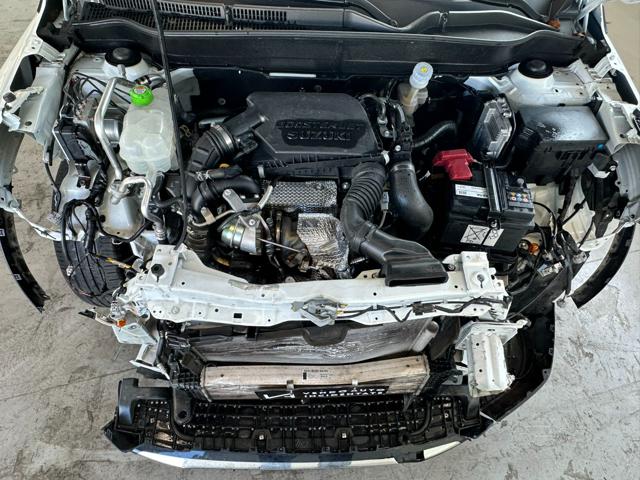 SUZUKI Vitara usata, con Climatizzatore