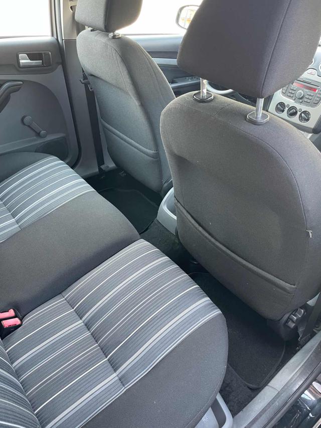 FORD Focus usata, con Fendinebbia