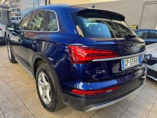 AUDI Q5 usata, con Airbag Passeggero