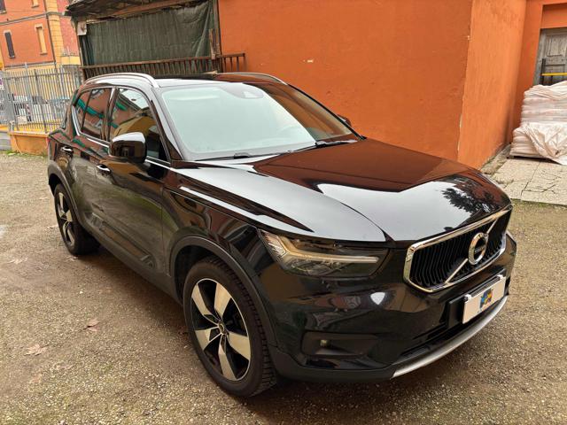 VOLVO XC40 usata, con ABS