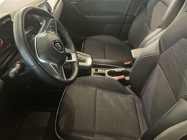 RENAULT Captur usata, con ESP