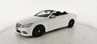 MERCEDES-BENZ E 220 usata 56