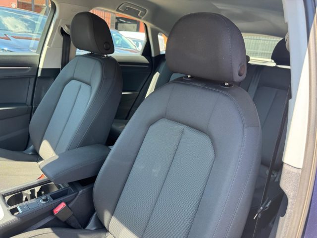 AUDI Q3 usata, con Filtro antiparticolato