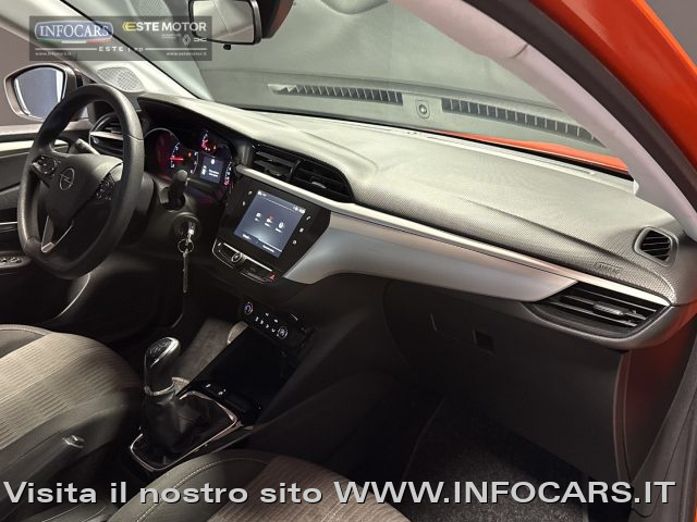 OPEL Corsa usata, con Cruise Control