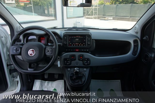 FIAT Panda usata 7