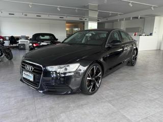 AUDI A6 usata, con Chiusura centralizzata