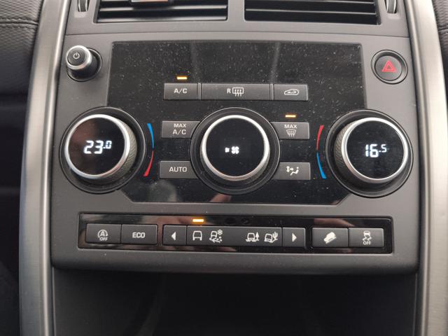 LAND ROVER Discovery Sport usata, con Sistema di navigazione