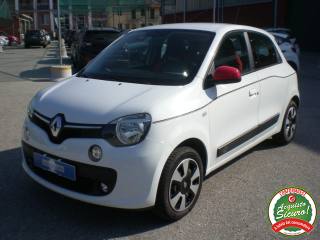 RENAULT Twingo usata, con Airbag Passeggero
