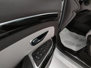 RENAULT Espace usata, con Sistema di navigazione