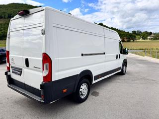 FIAT Ducato usata, con Autoradio